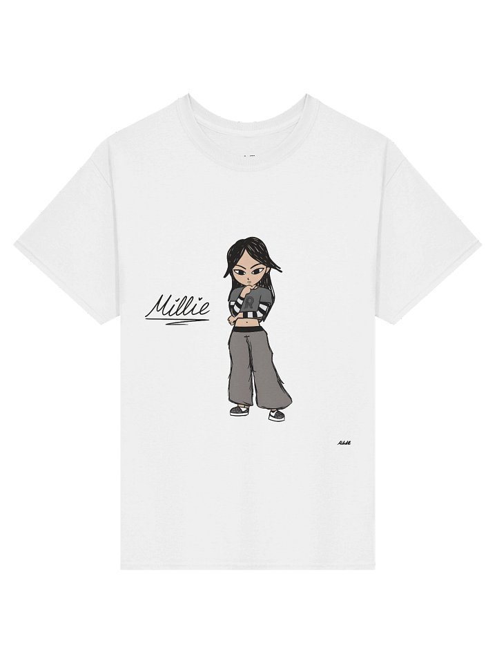 UniqTee by Artist Michelle N product image (1)