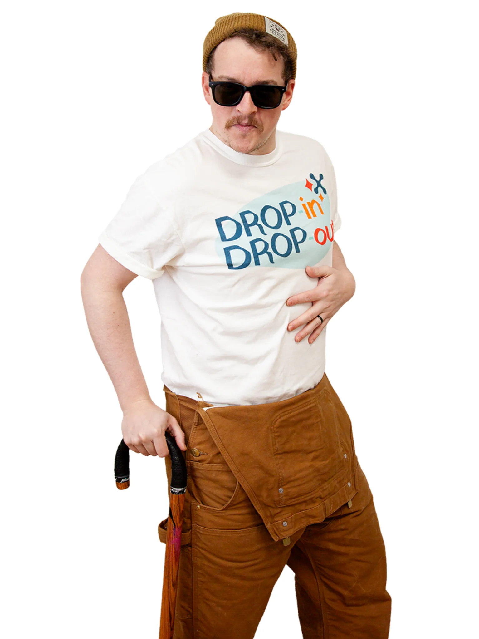 DIDO Basic Tee product image (1)