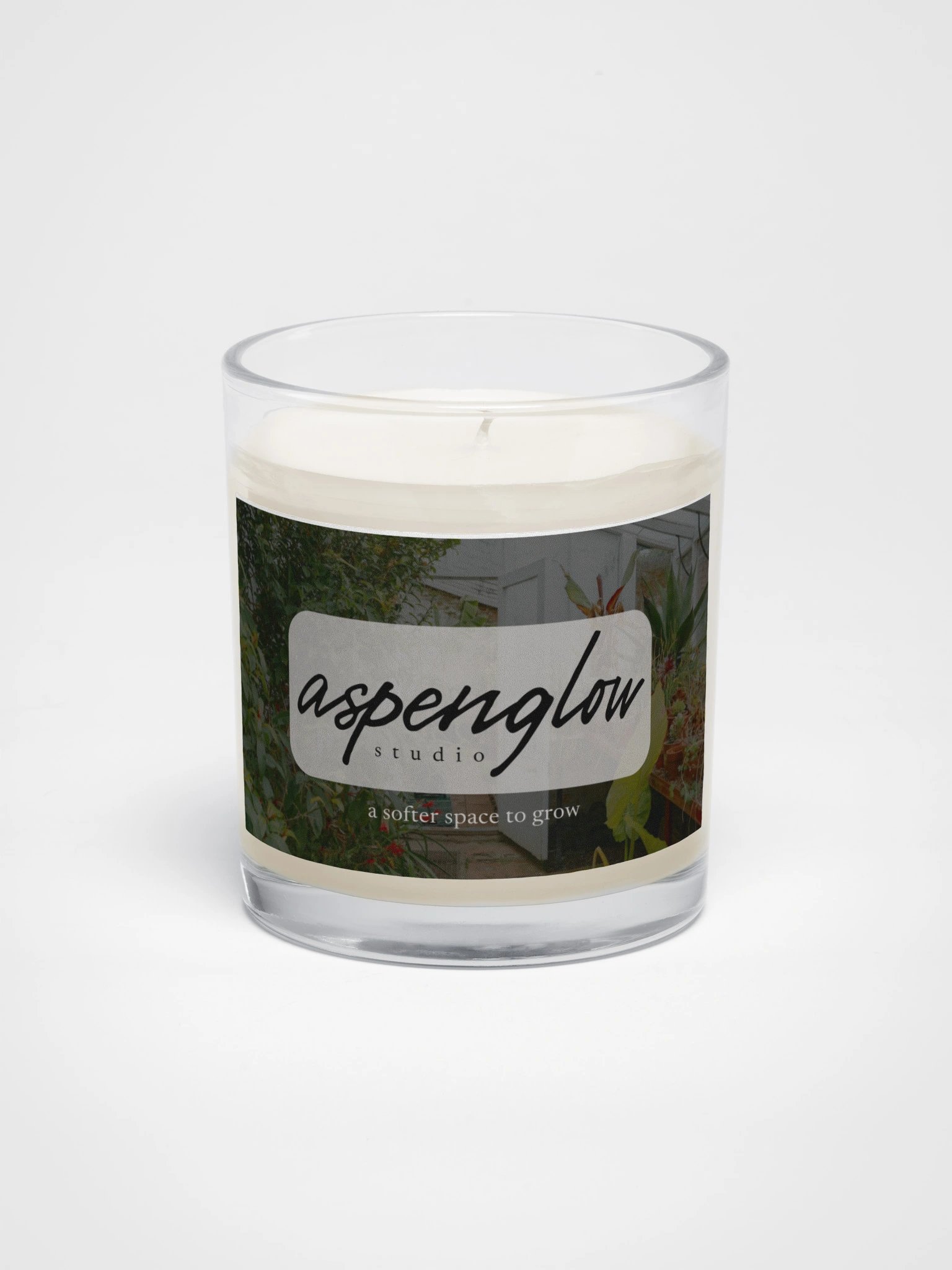 A Softer Space Candle product image (1)