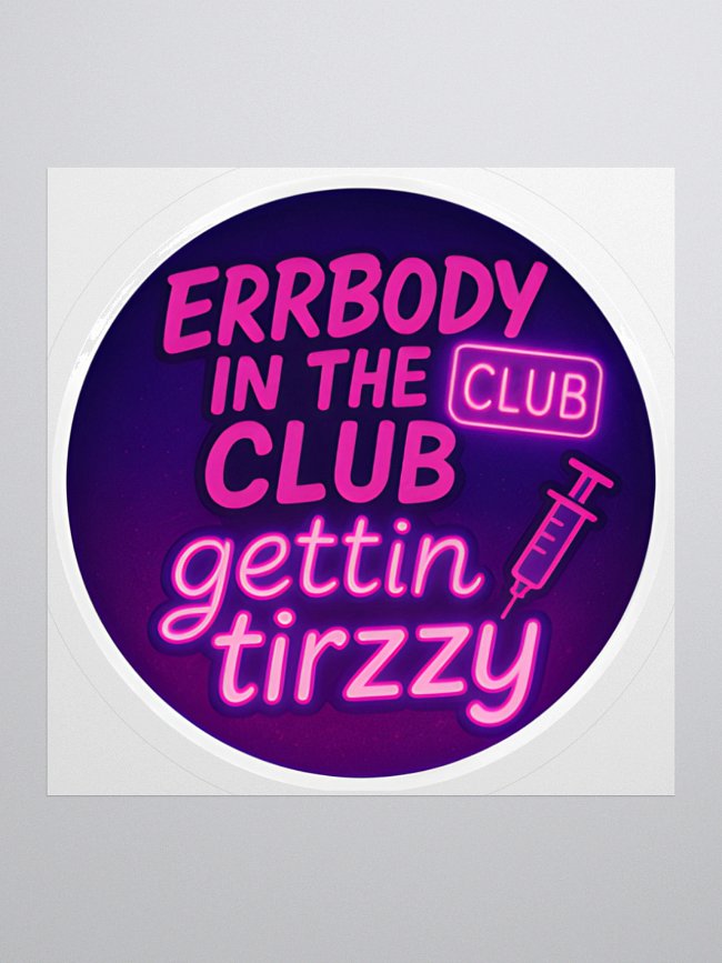Tirzzy Club