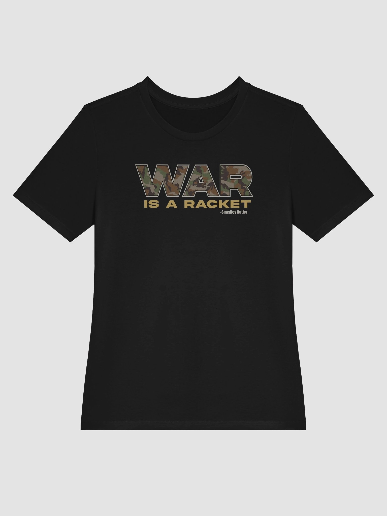 War is a Racket - Women's product image (13)