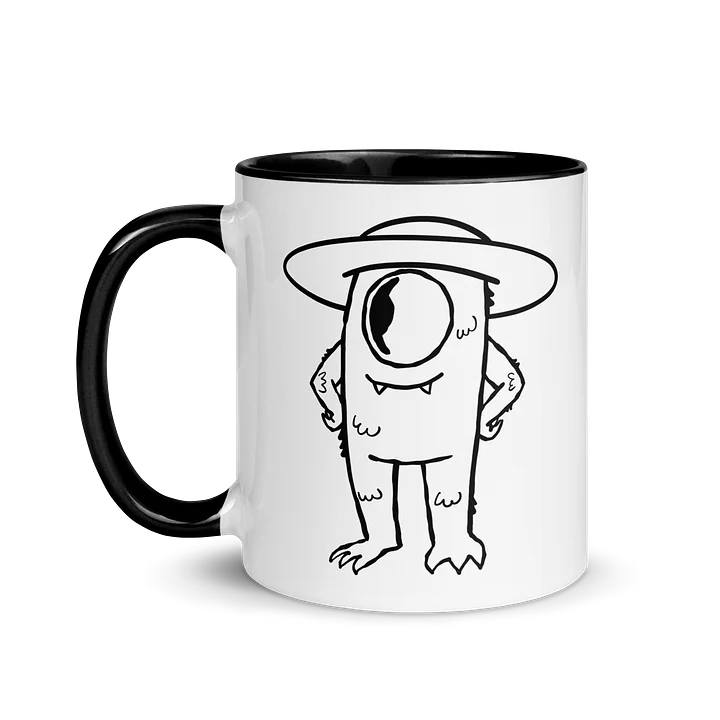 Portable Shadow Mug product image (2)