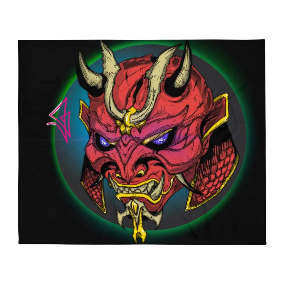 The Oni 