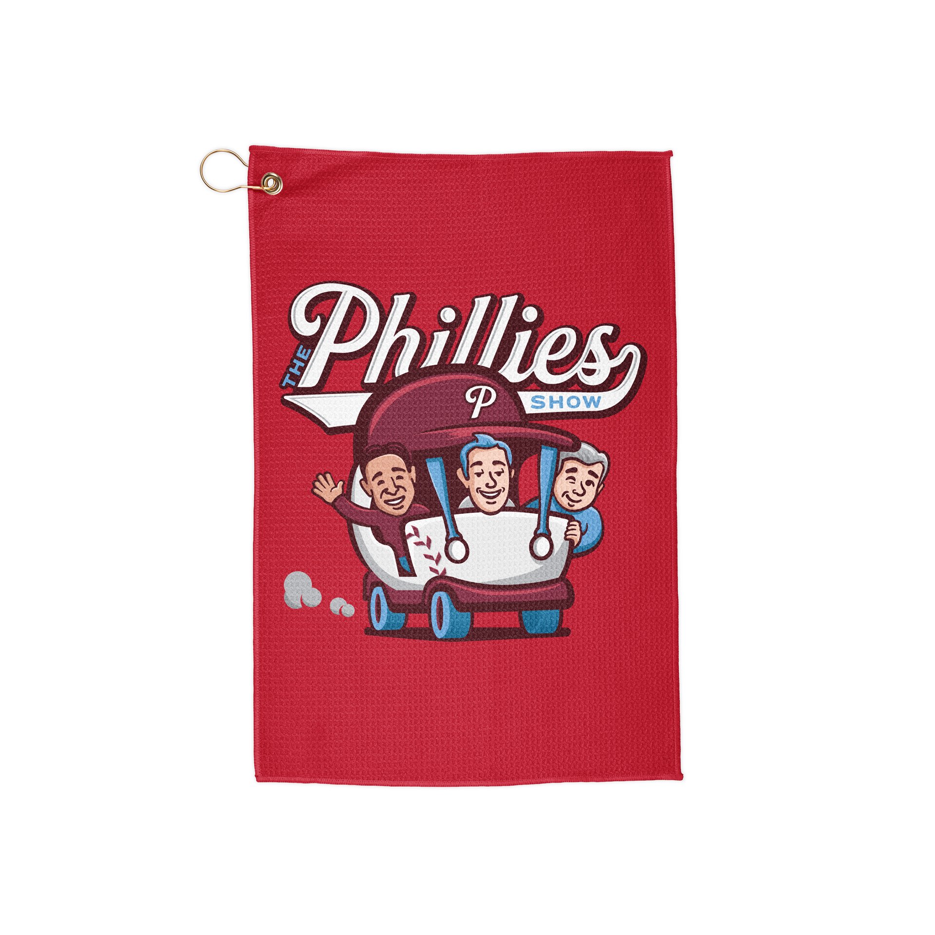 Golf Towel product image (1)