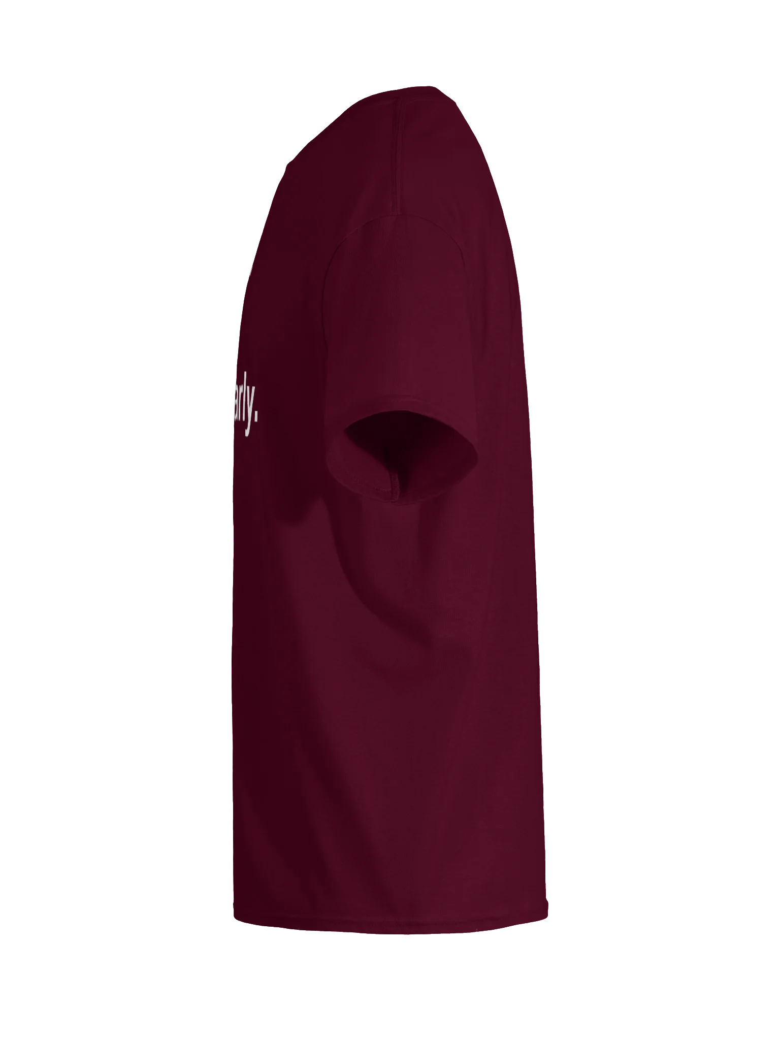 I came. I saw. I left early. Unisex Shirt product image (104)