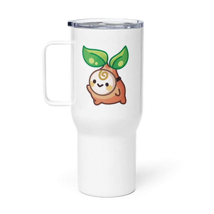 Mug de voyage Pouet product image (1)