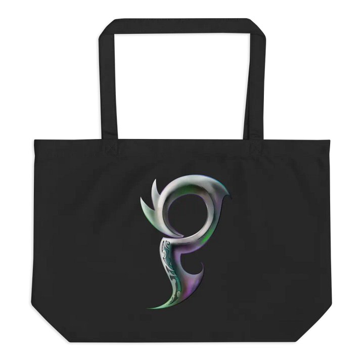 Yssaia Serpent Rune Bag product image (1)