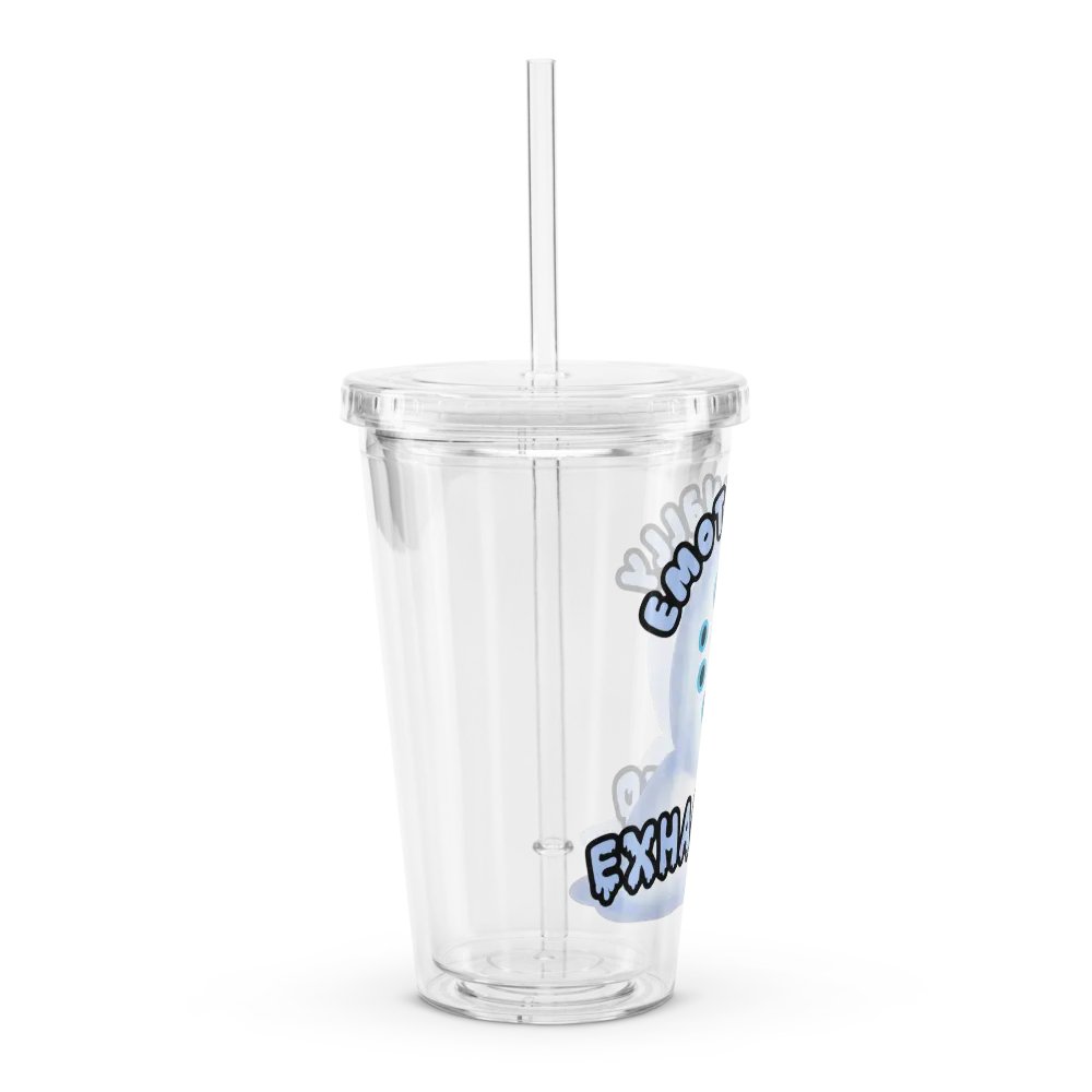 Emotionally Exhausted Cup product image (3)