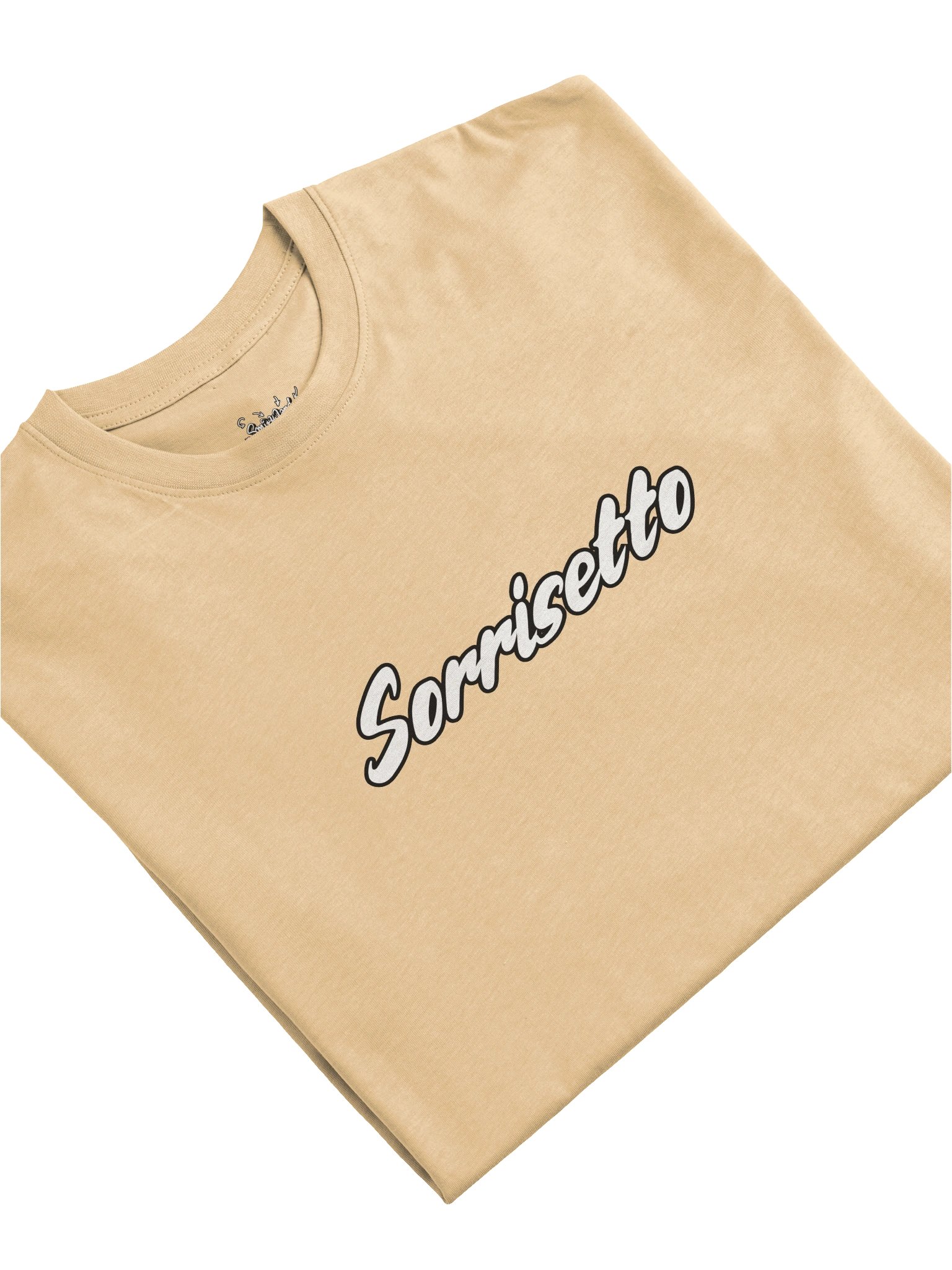 "Smirk Italian" | Sorrisetto product image (52)