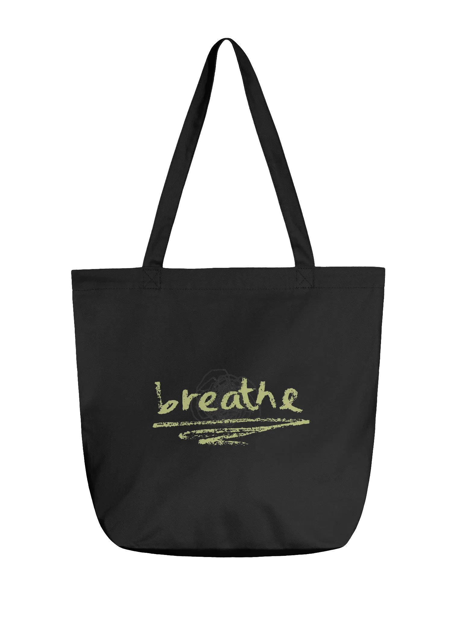 Breathe Eco Tote Bag product image (1)