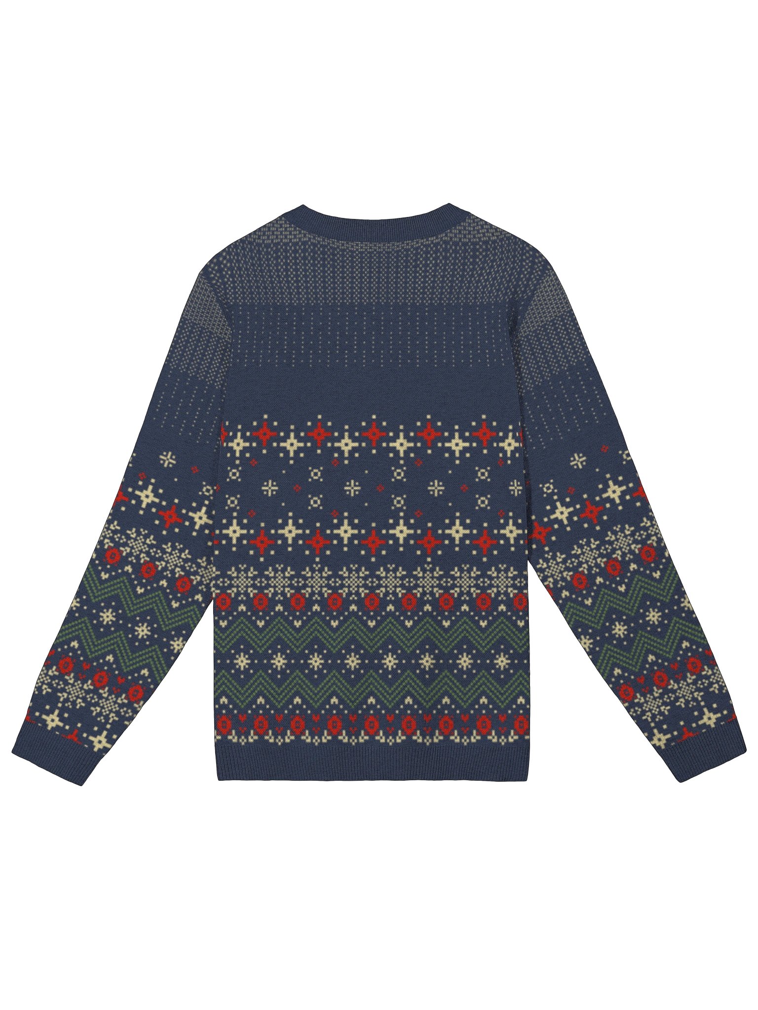Brave Wilderness Holiday Sweater 2026 product image (2)