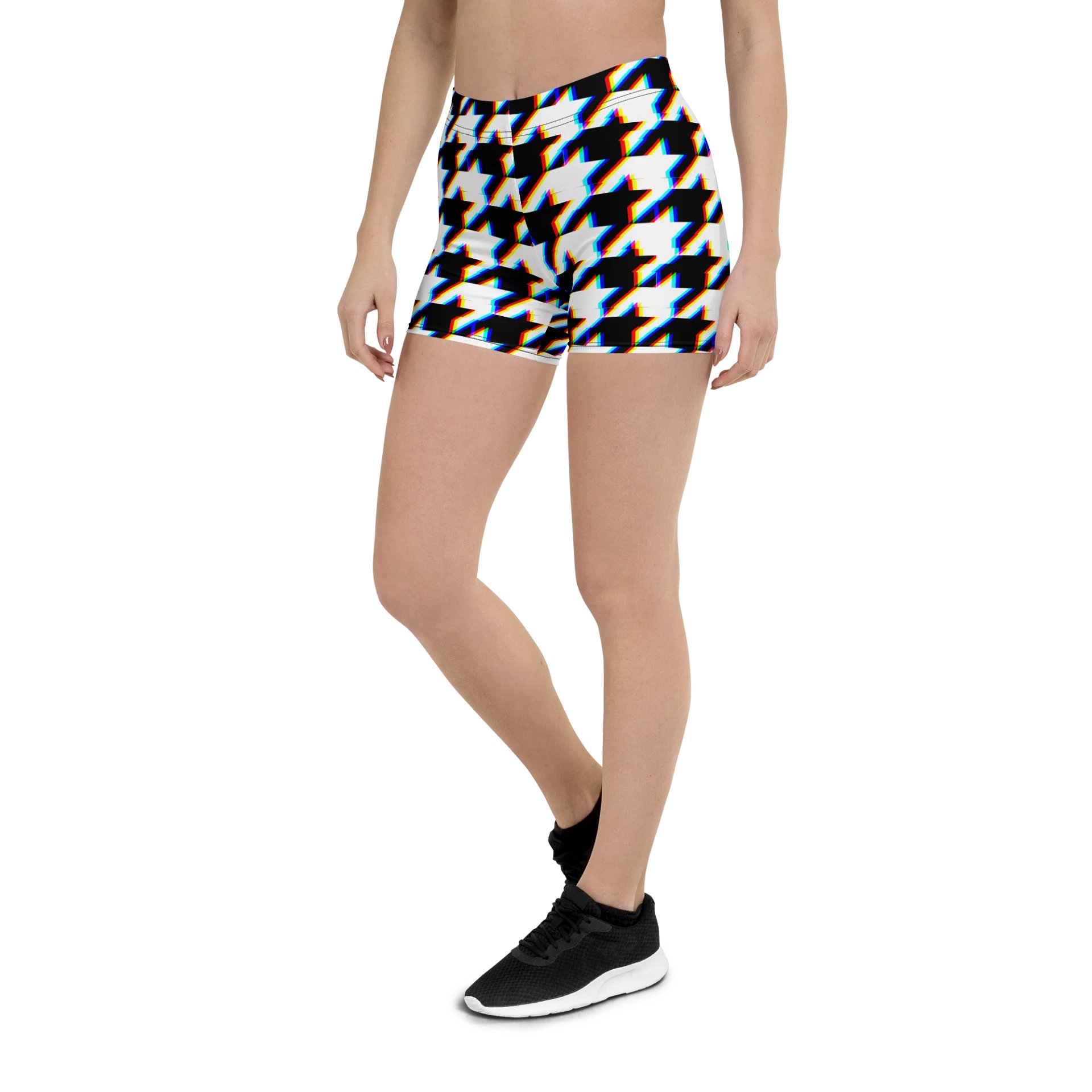 Houndsglitch - Bike Shorts product image (6)
