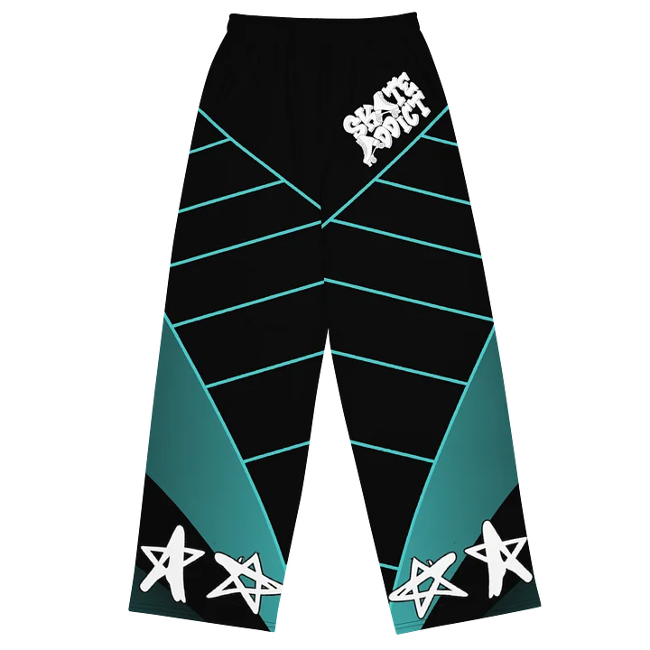 Winsome "MOD TING" RINK MEAT PANTS product image (2)