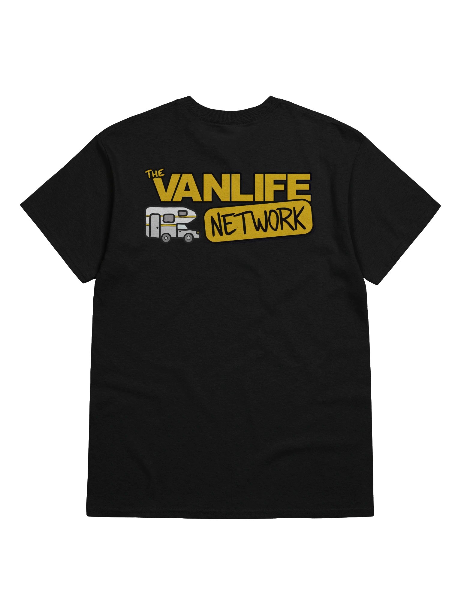 TVLN – Classic T-Shirt product image (4)