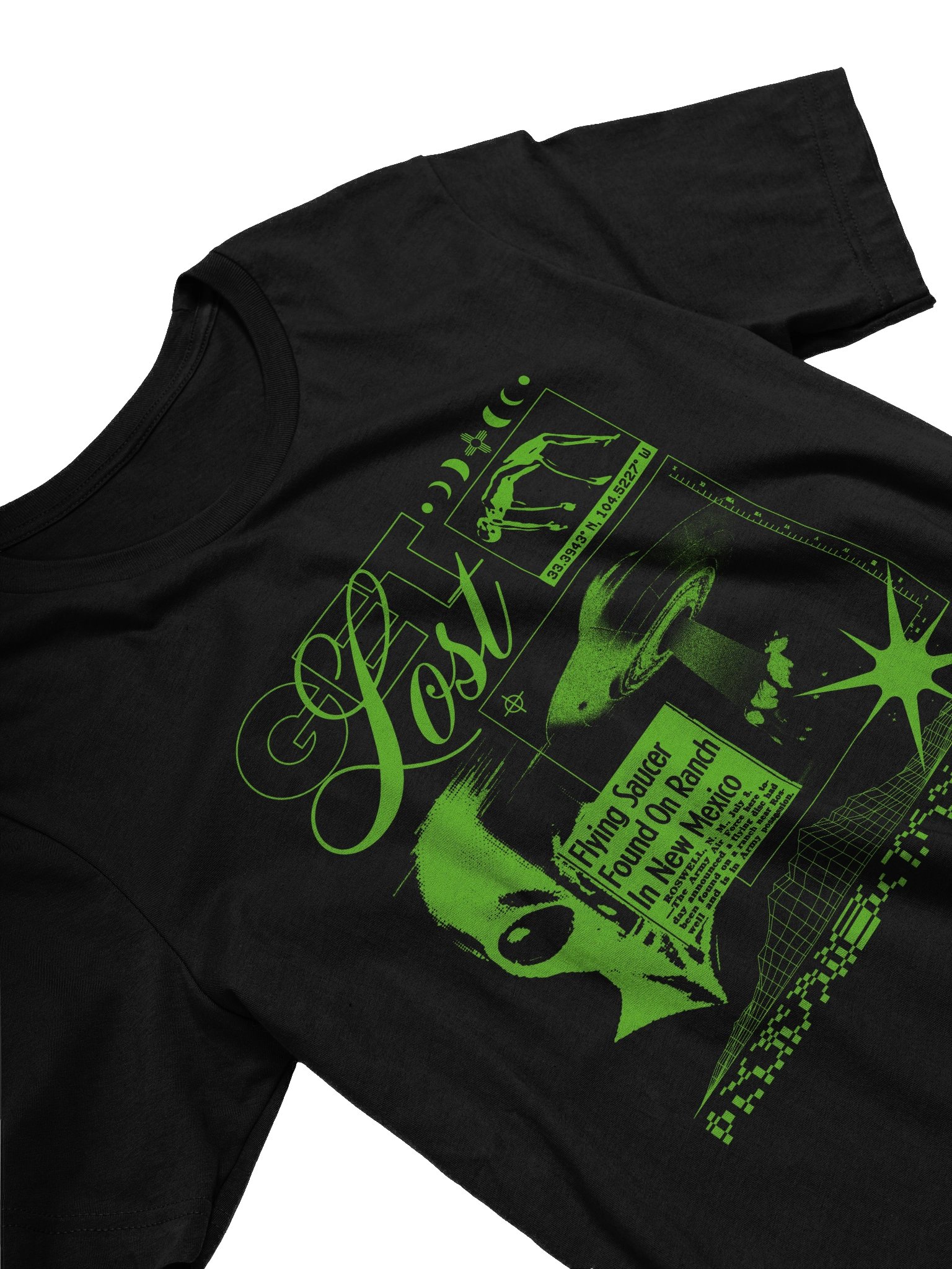 Alien Invasion product image (2)