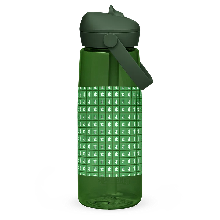 Trinest Logo Bottle product image (2)