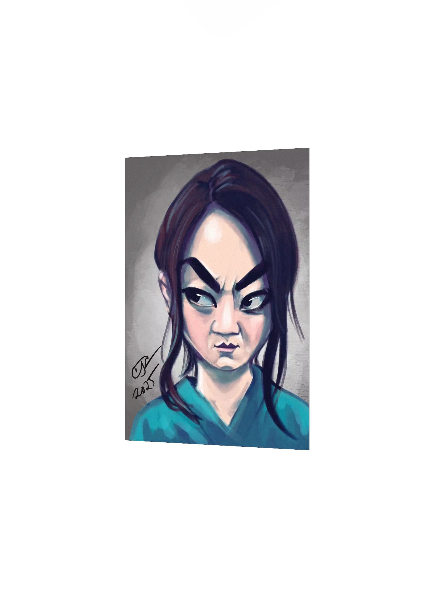 Kimiko Print product image (3)