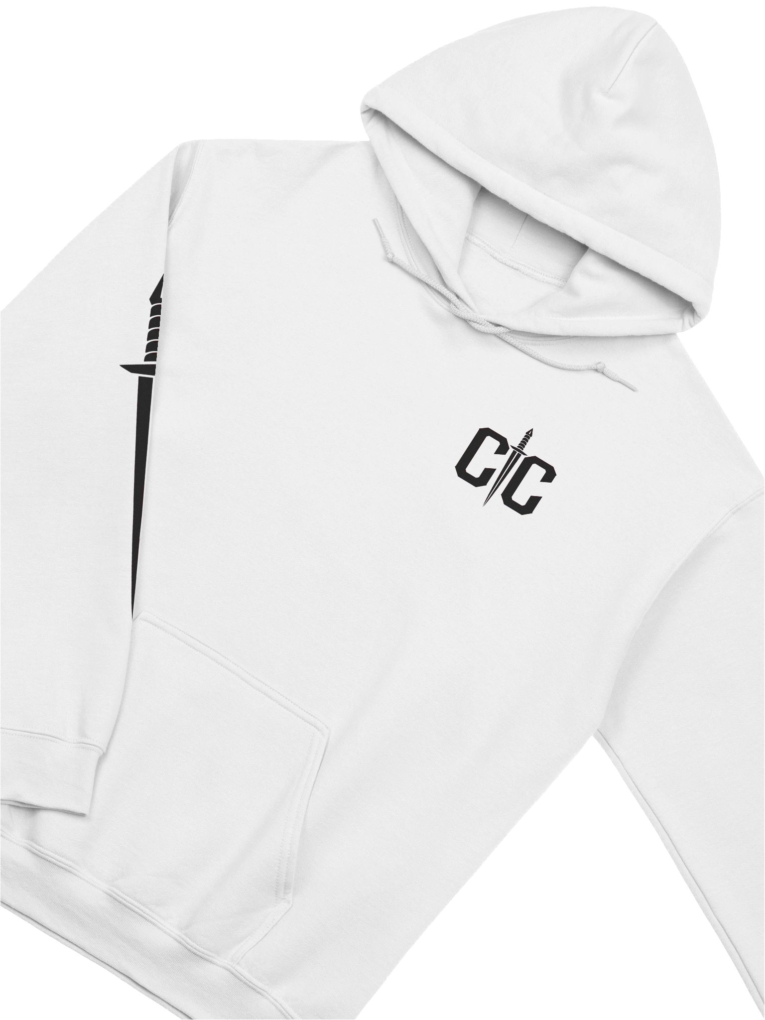 Knives Out Unisex Hoodie product image (37)