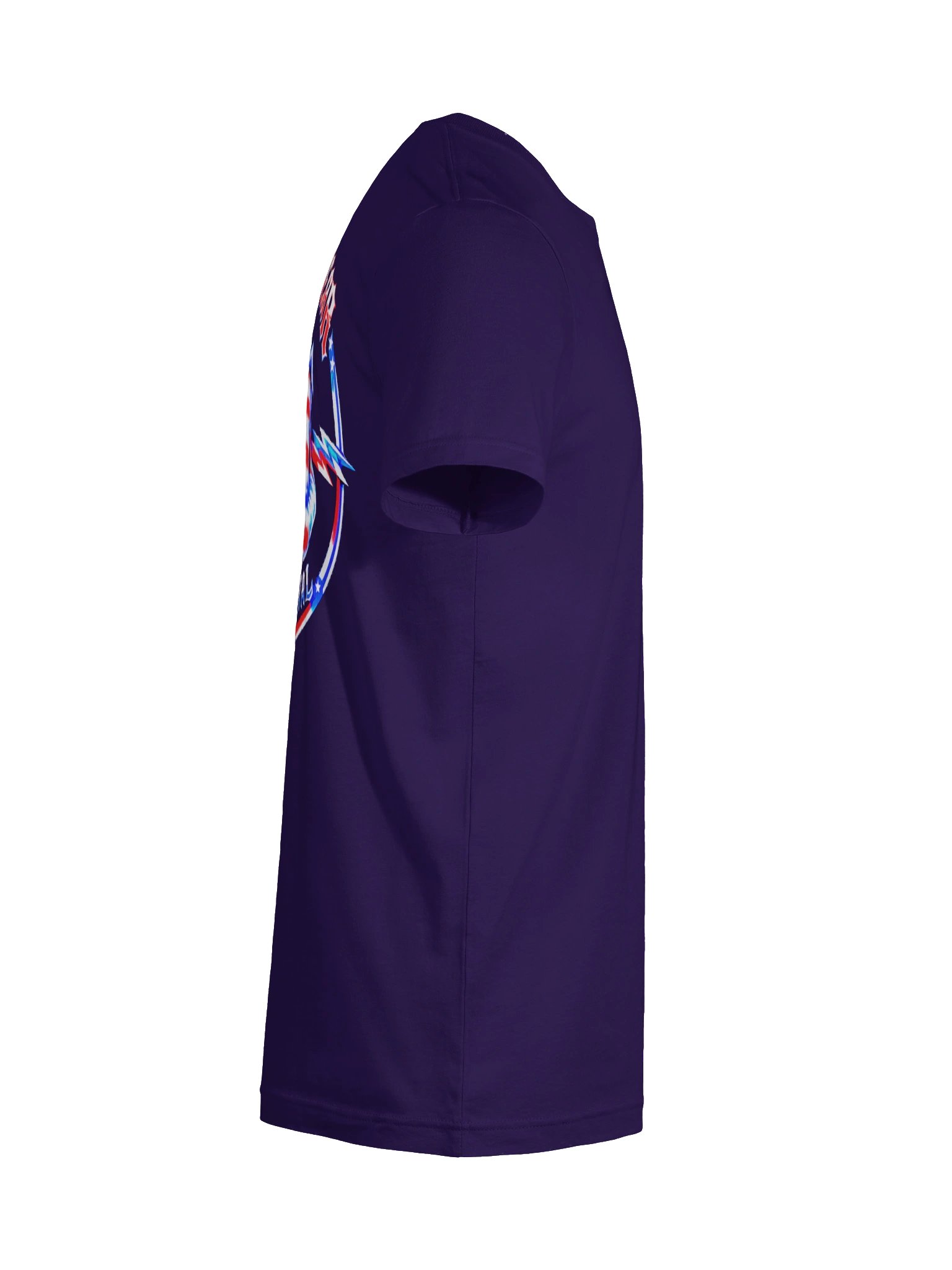 BWEAR BWBLVS/USAFOL LADIES GRAPHIC TEE product image (103)