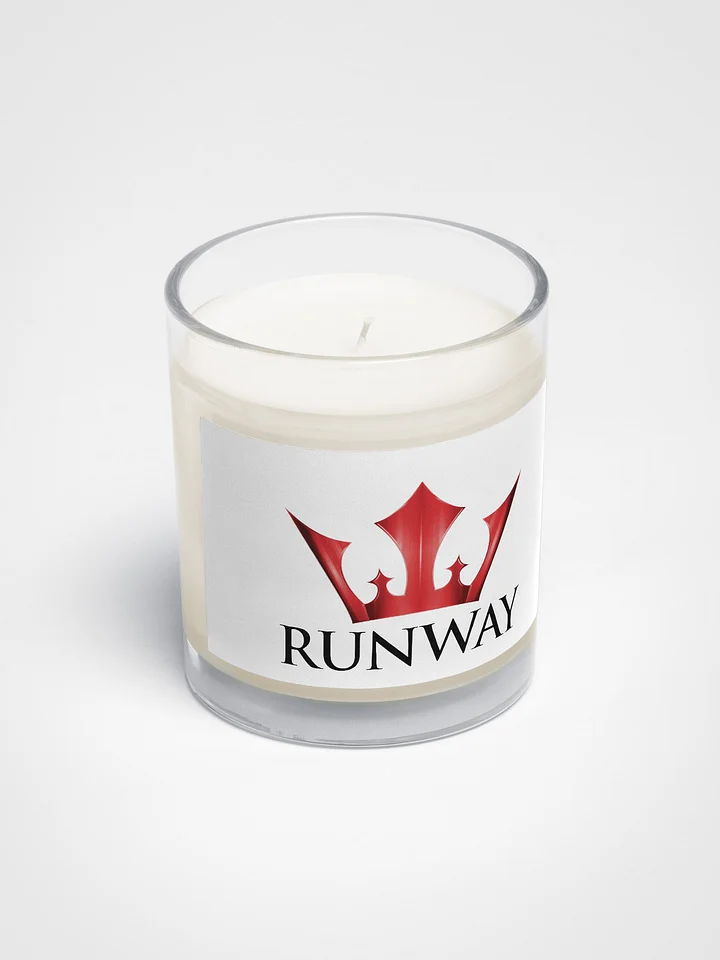 Runway Magazine × Classic Crown Candle product image (2)