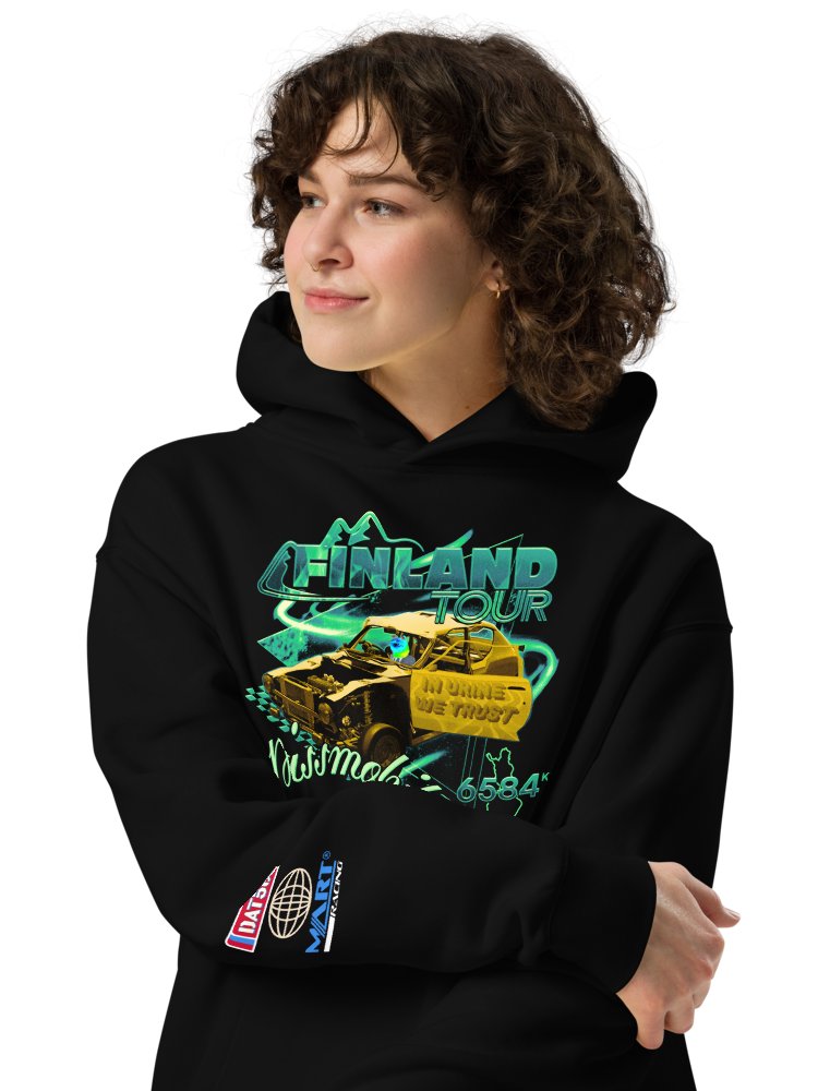 Pissmobile Hoodie product image (5)