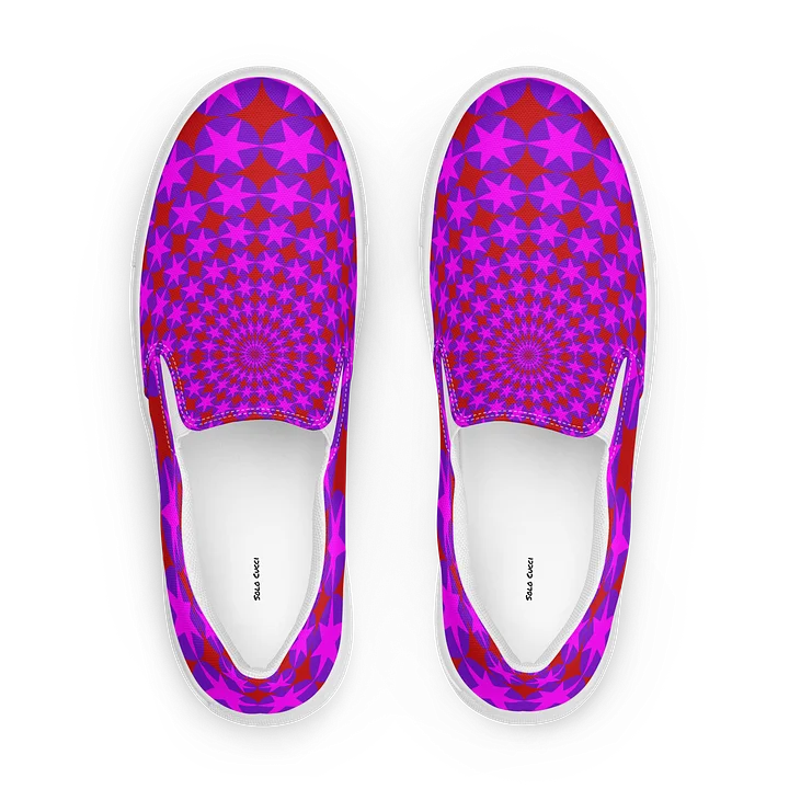 Stelle Slip-Ons product image (1)