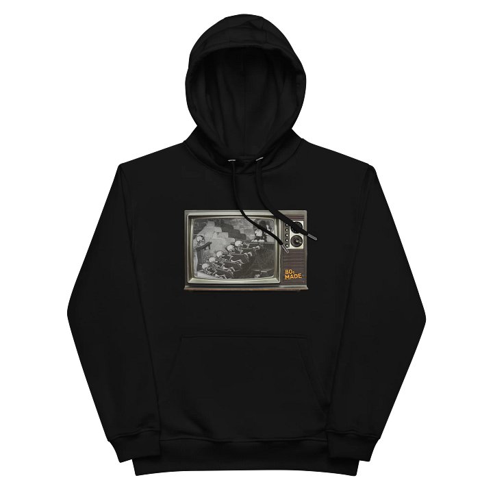 The Mad Doc Collector’s Hoodie product image (3)