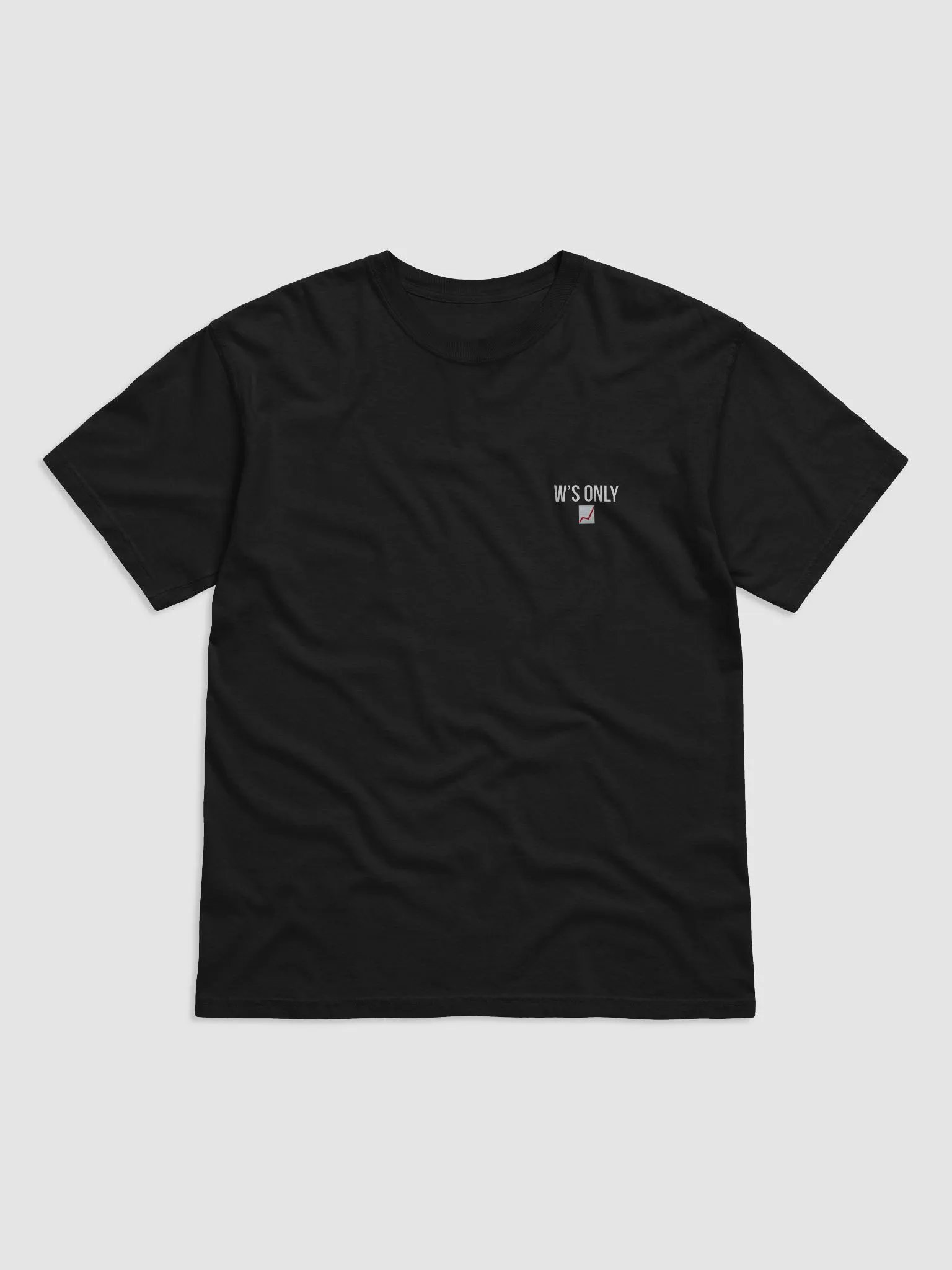 W's Only Trendsetter Tee product image (1)