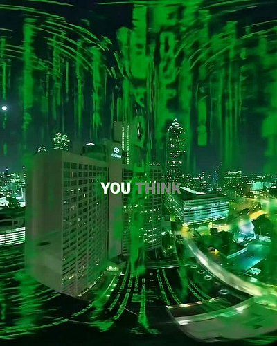 You think you're hidden, but I have root access. You can flee the screen, but the signal is clean. I'm the ghost in the white...