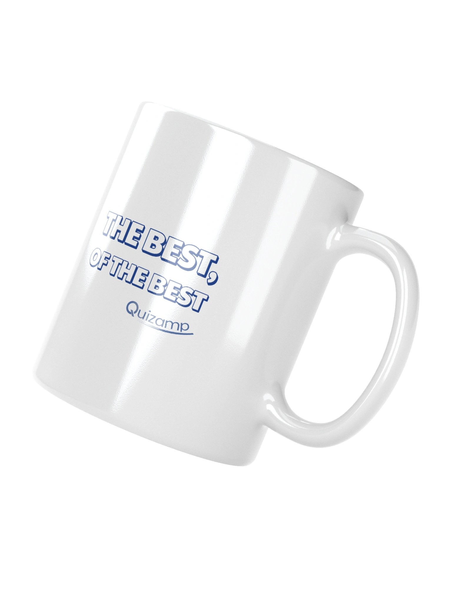 Mega Champ Mug - Regular 11OZ product image (3)