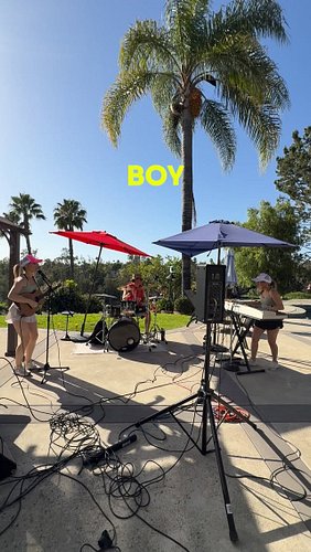 THIS IS WHAT IT SOUNDS LIKE WHEN A SONG COMES TO LIFE