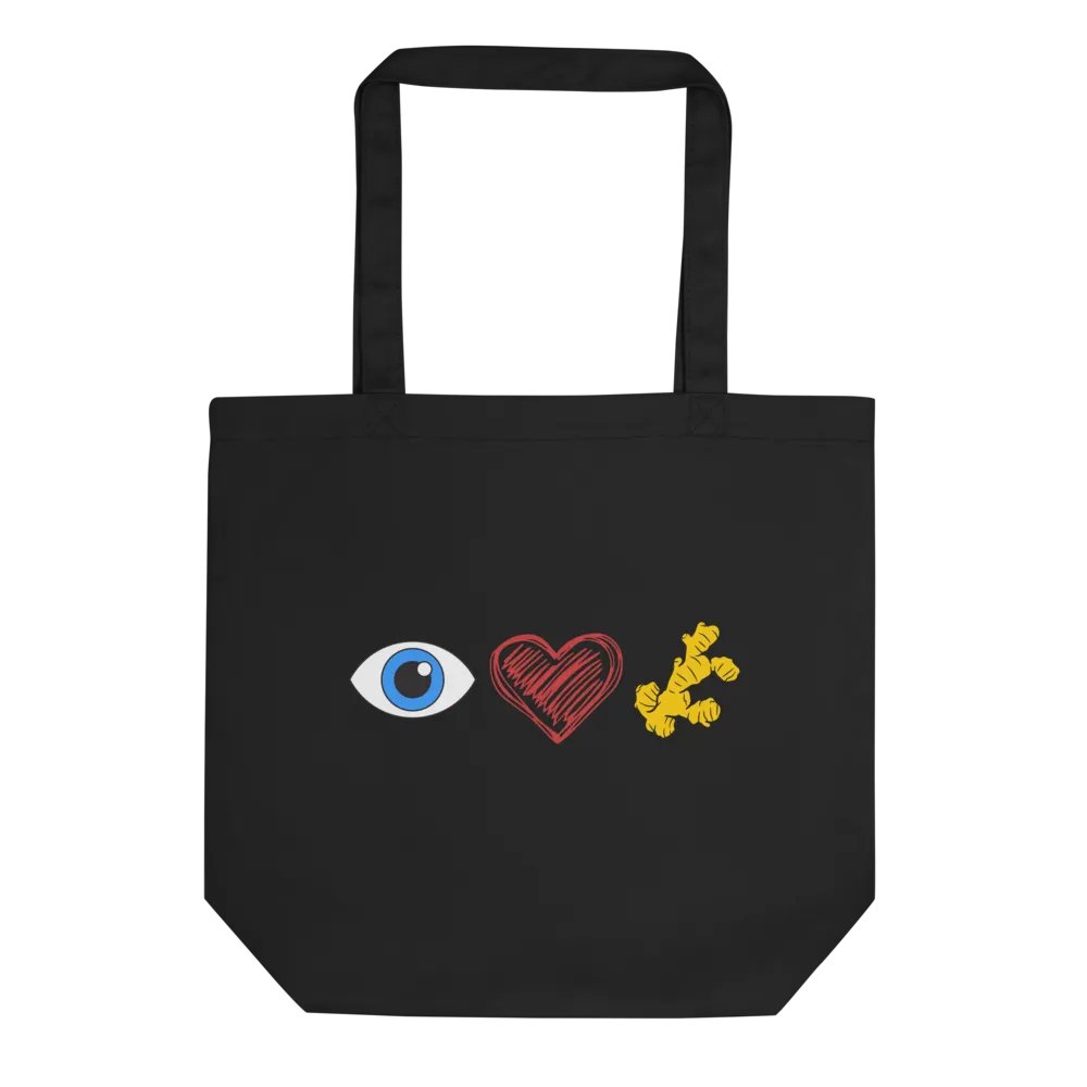 👁️ ❤️ 🫚 The Tote product image (3)