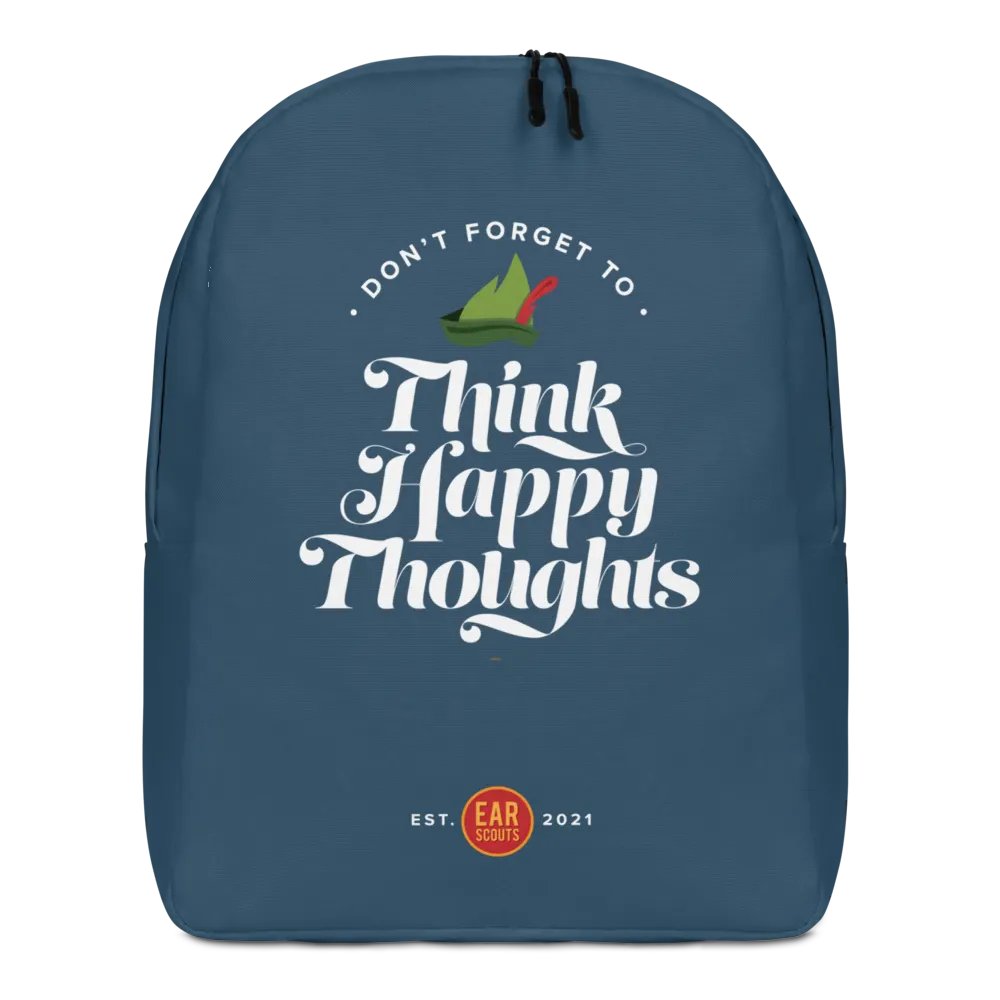 Happy Backpack product image (3)