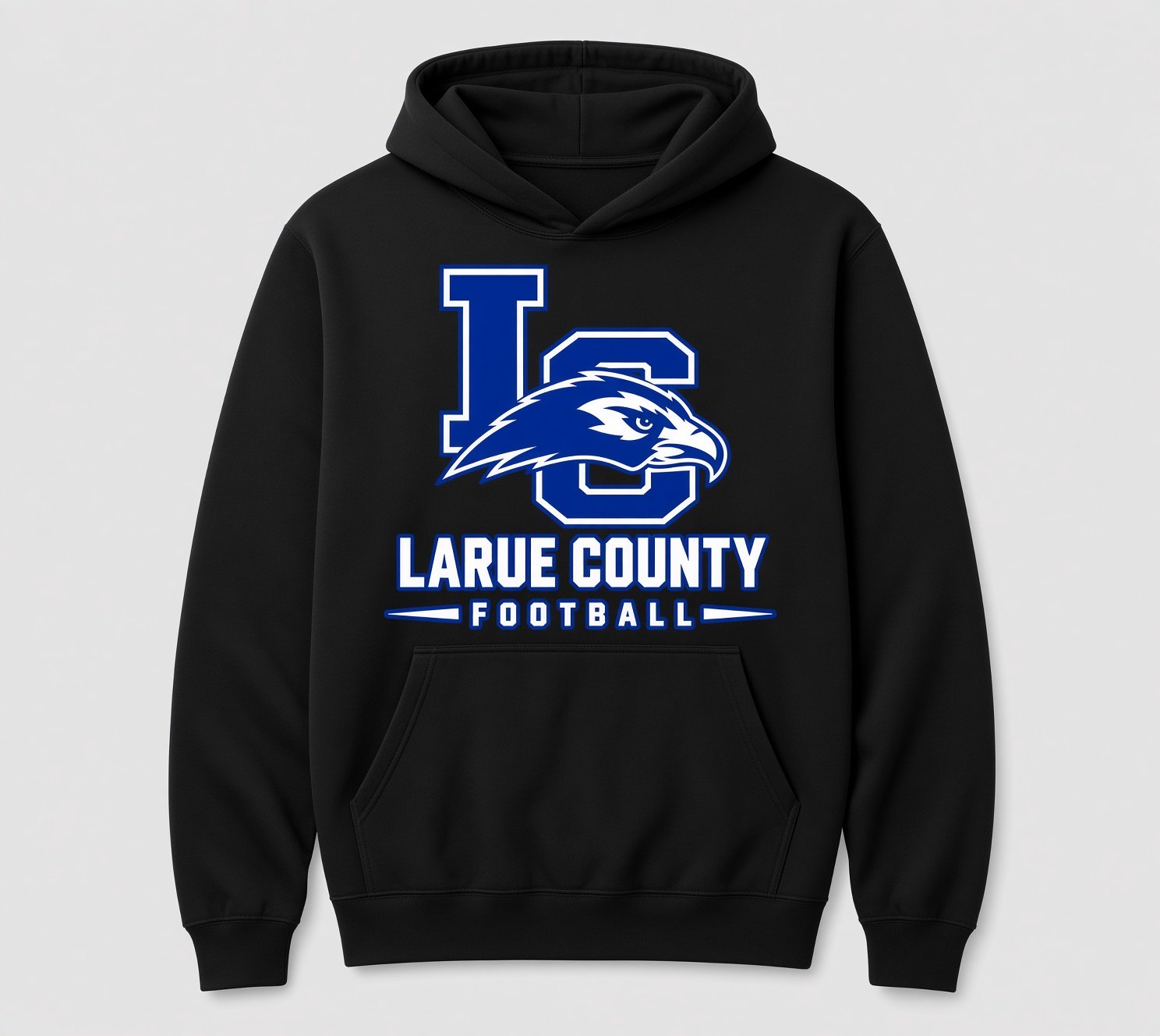 LC Monogram Hoodie product image (4)
