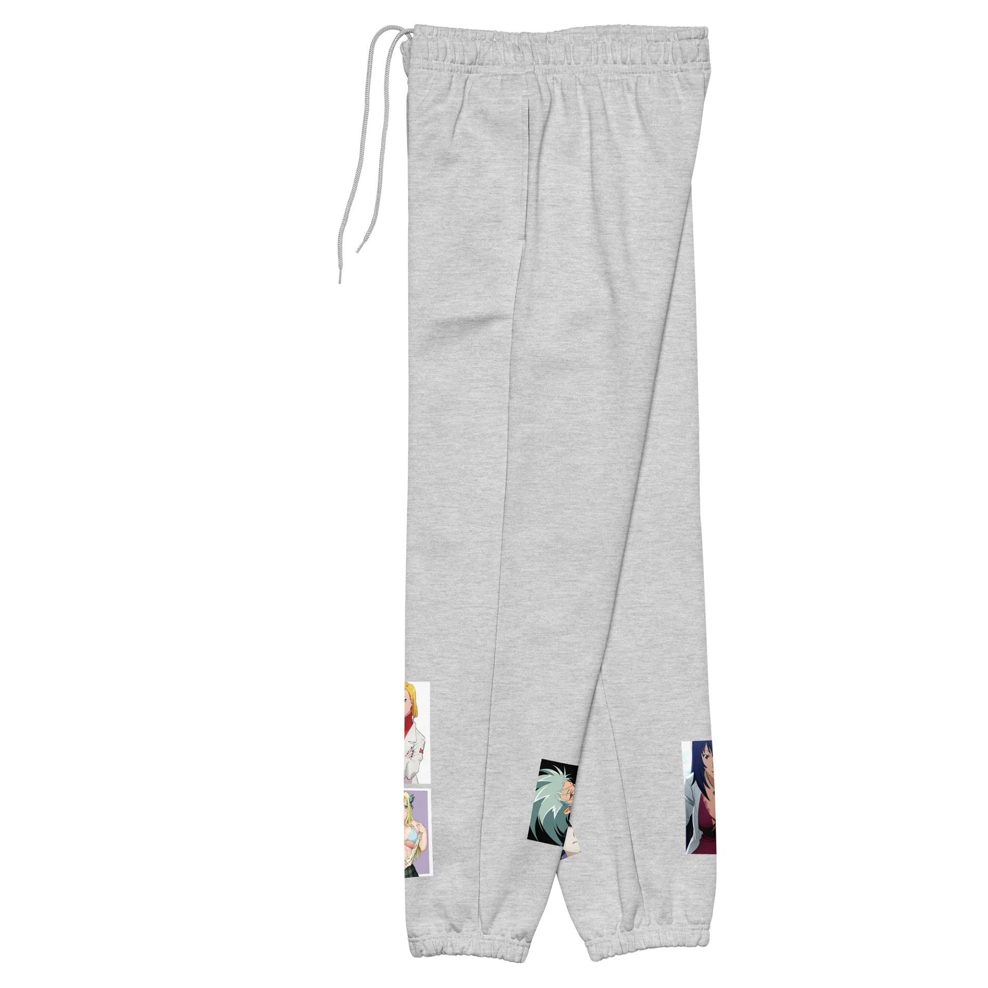 Heavy Weight Sweatpants product image (15)