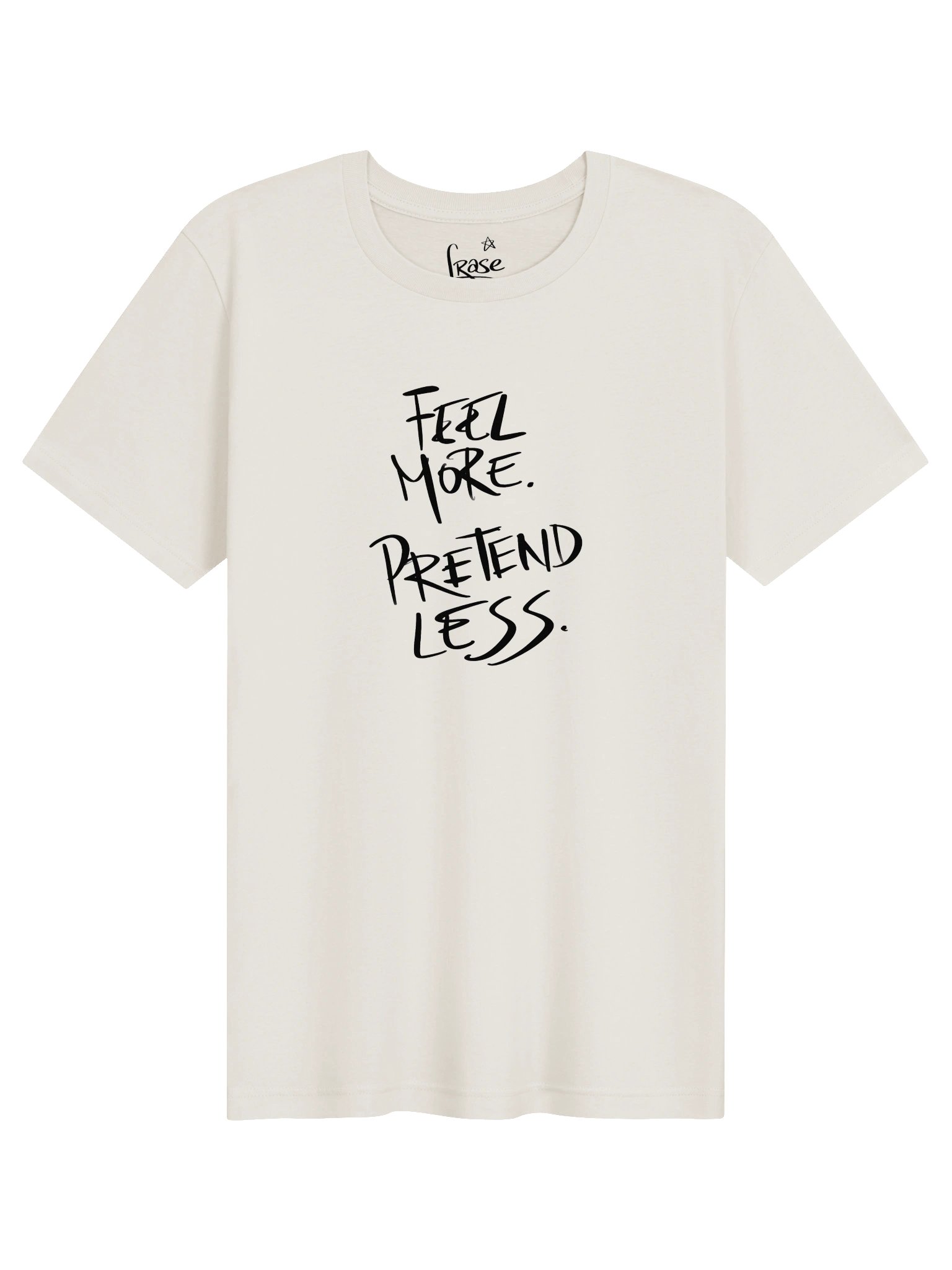 Self Love Emotional Wellness Authentic Self Gift For Her Original Handwritten Shirt Mindfulness Tee product image (7)
