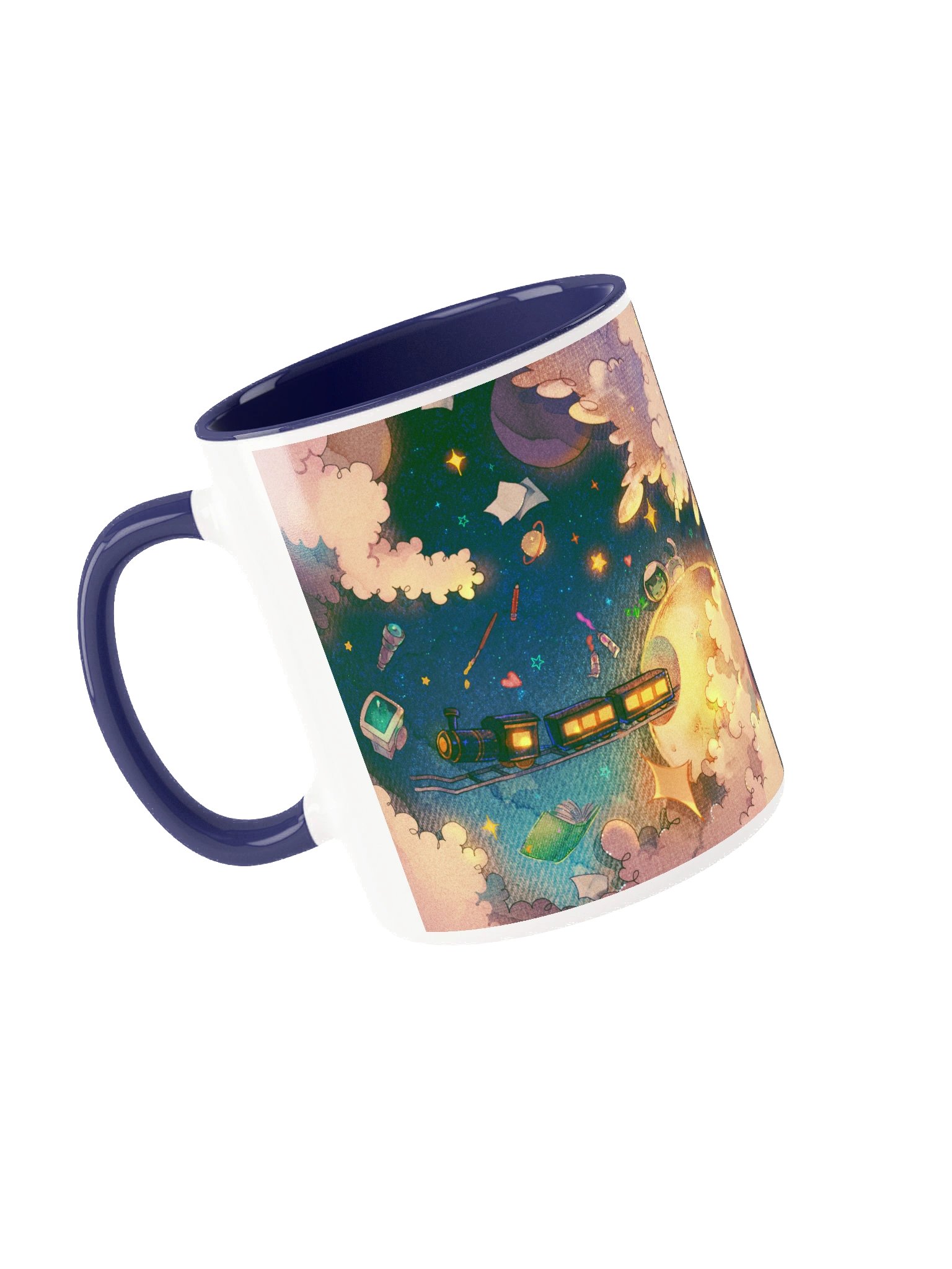 maboroshiiro Mug product image (3)