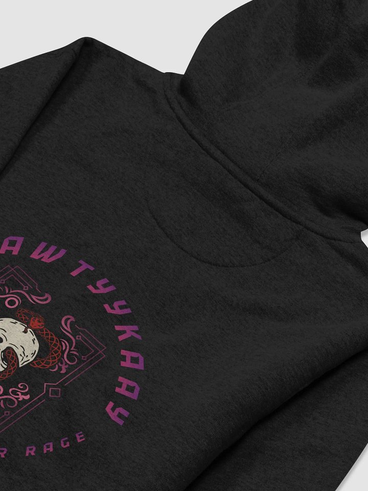 I <3 You Unisex Premium Hoodie product image (2)