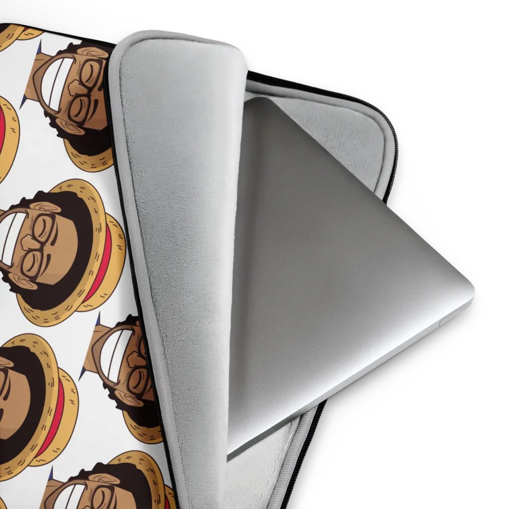 G4G Laptop Case product image (4)