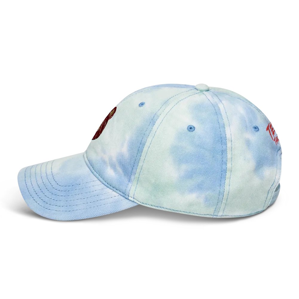 Trippy Teddy Dad Hat product image (64)