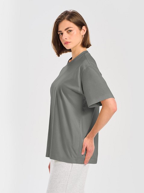 Photo showing AS Colour Box T-shirt