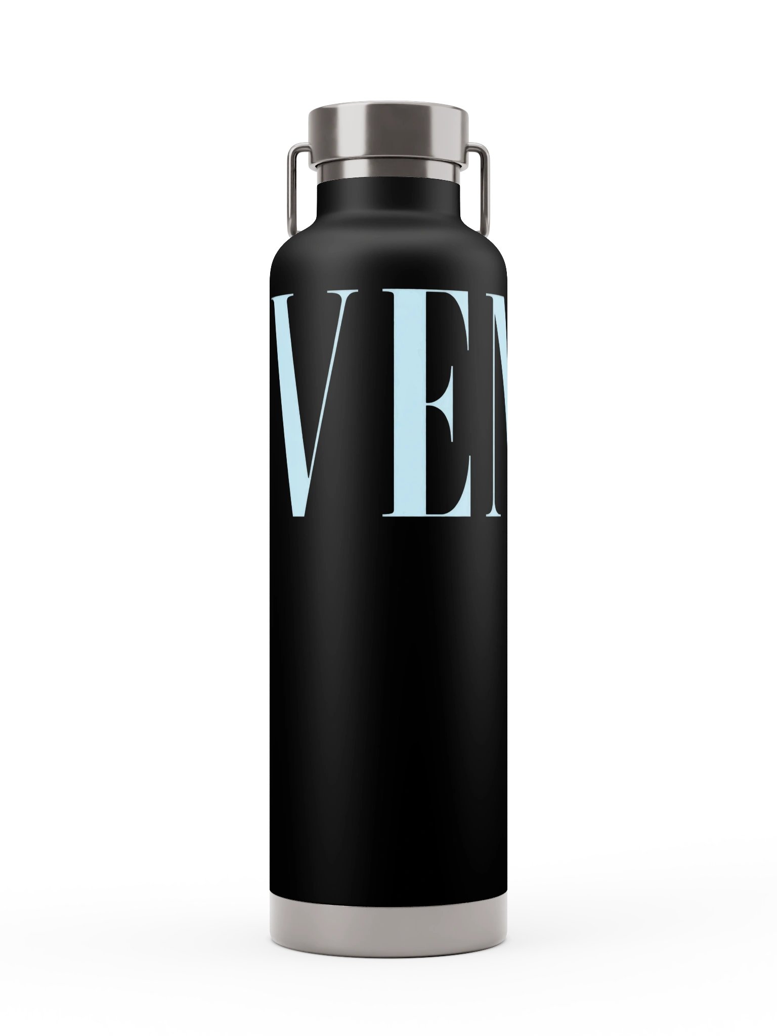 Venice Minimal Text Bottle by Biennale product image (3)