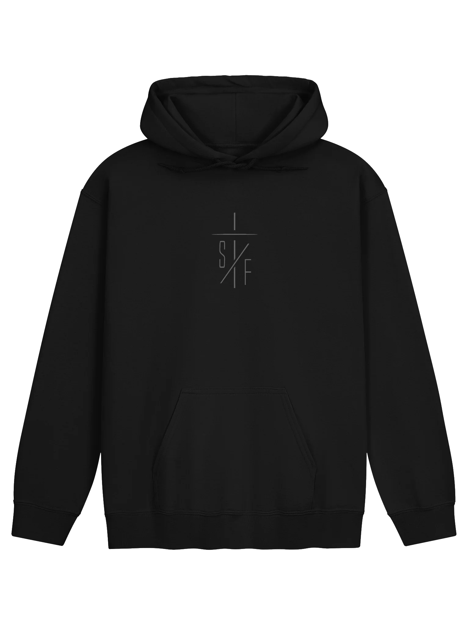 Full Armor Hoodie product image (2)