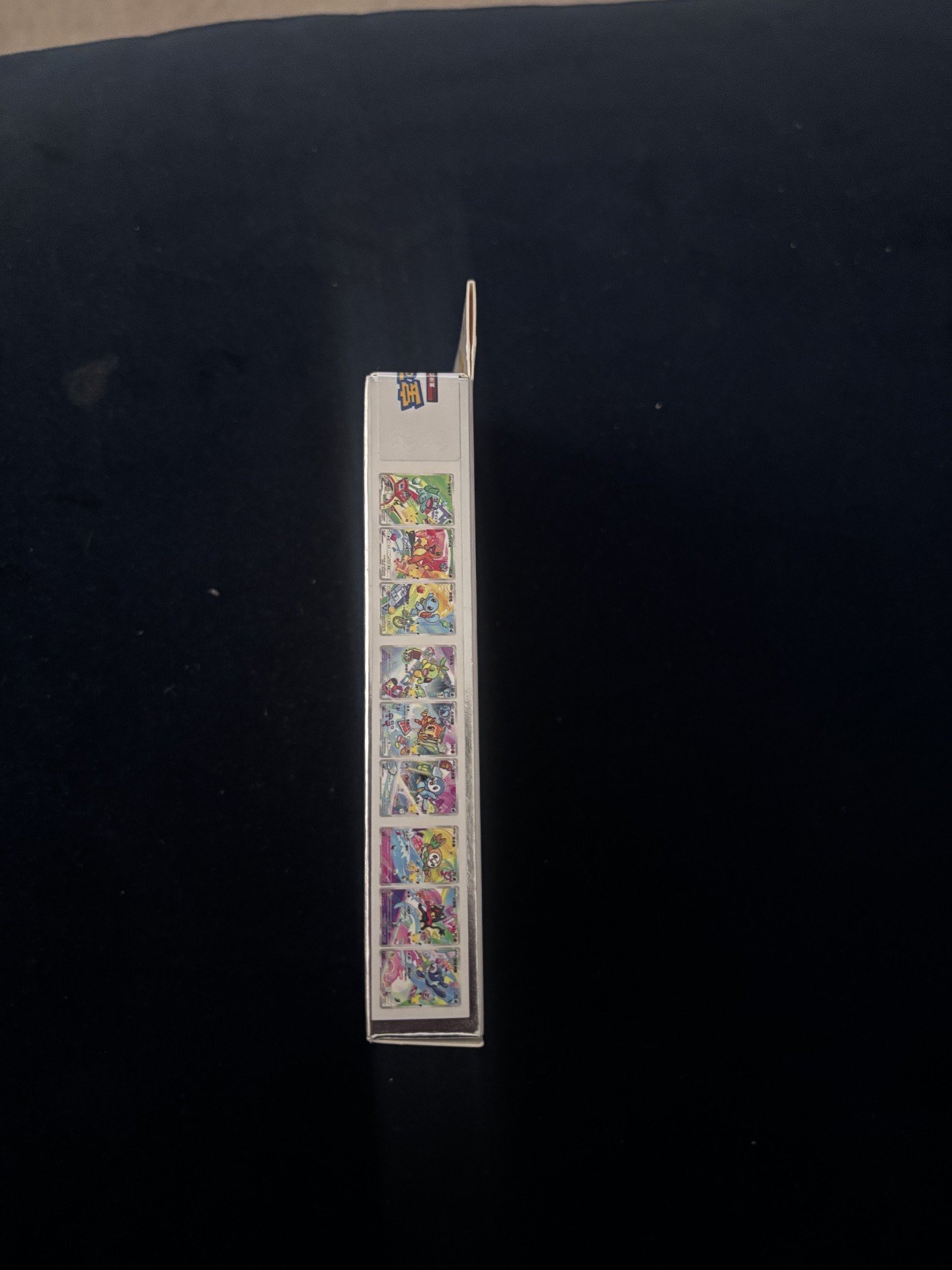 30th Celebration - Chinese collection product image (4)