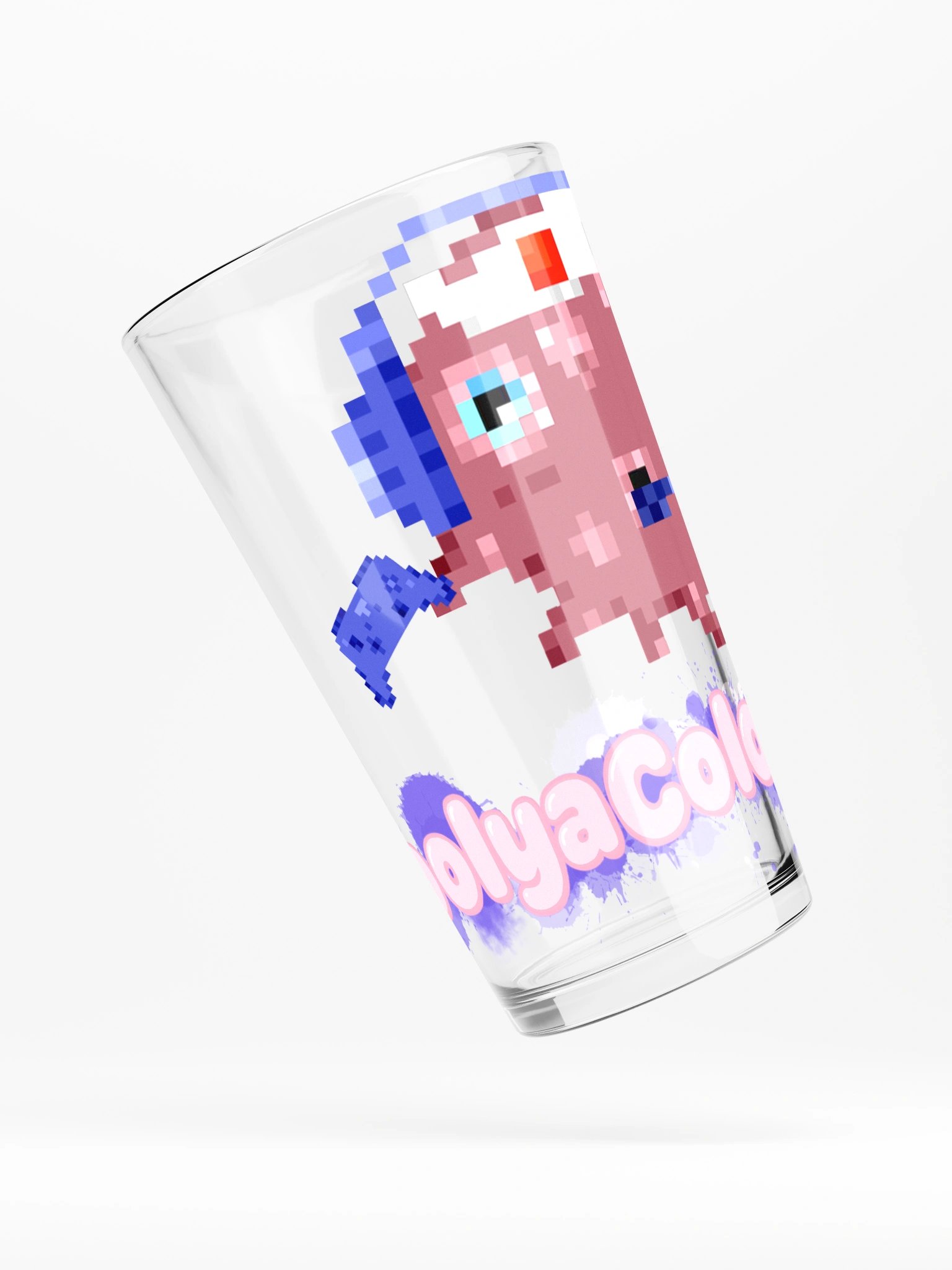 Ollie - Gaming Glass product image (4)