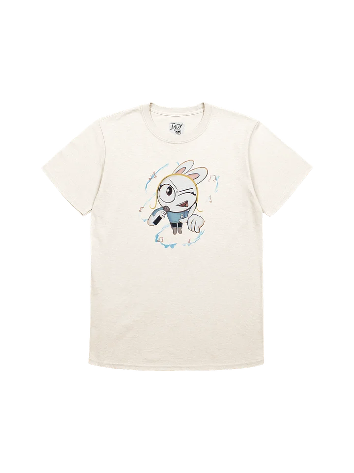 School Time Sally Rockstar T-Shirt product image (197)
