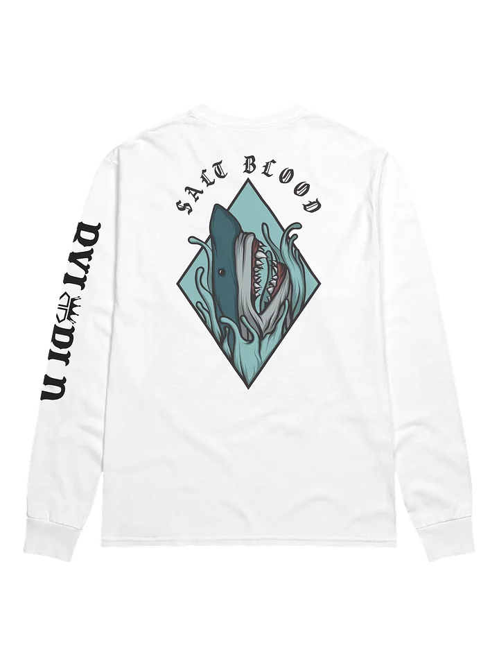 SALT BLOOD LONG SLEEVE product image (2)