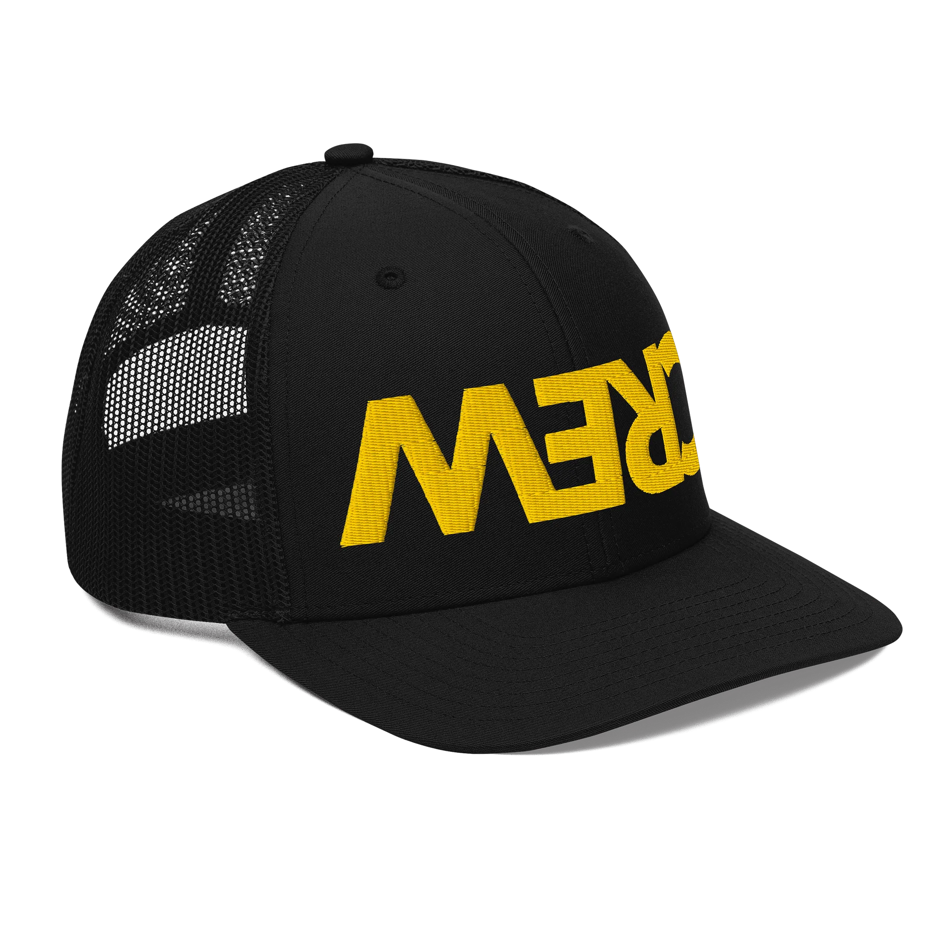 Mills Crew Snap Back product image (4)