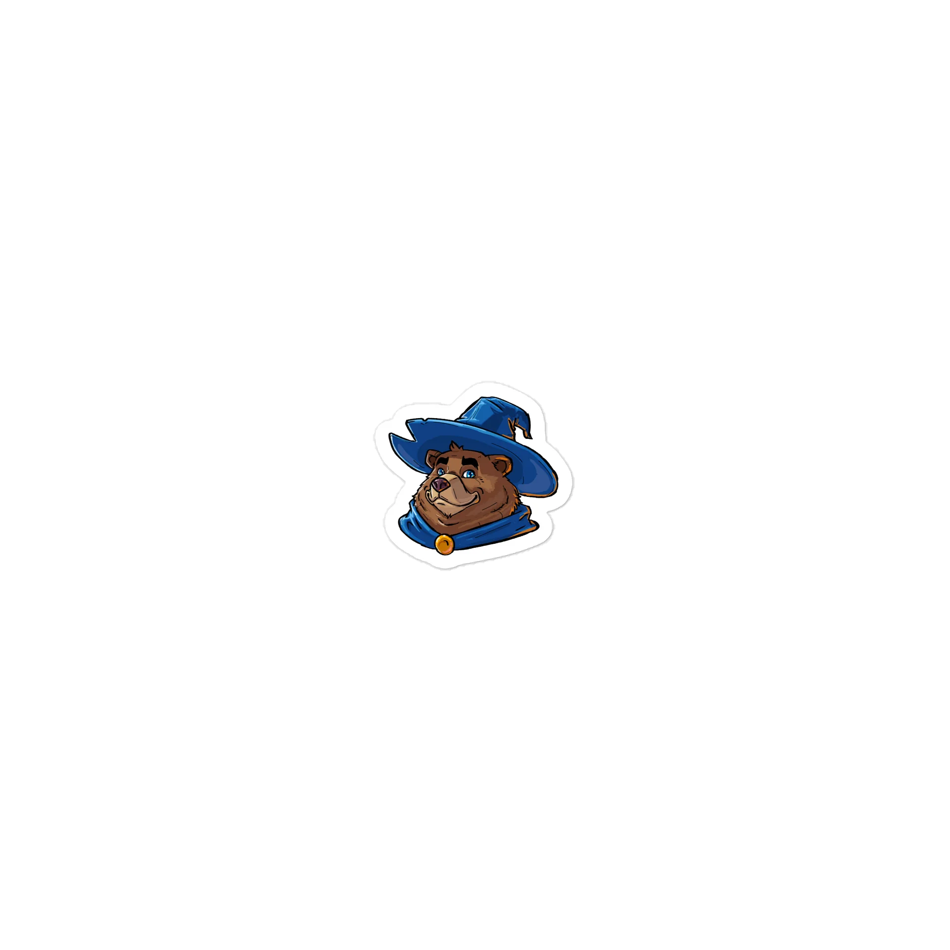 Die-Cut Sticker | Boots product image (1)