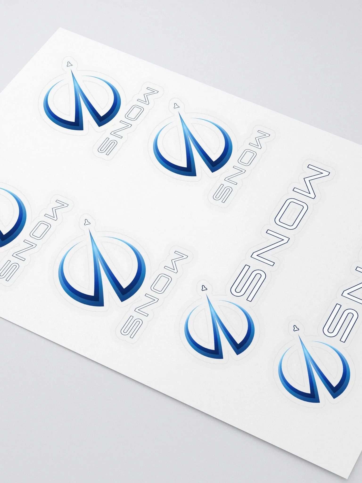 Logo Sheet product image (2)